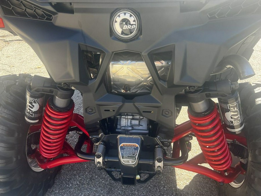 2026 Can-Am Maverick Sport X Mr 1000R