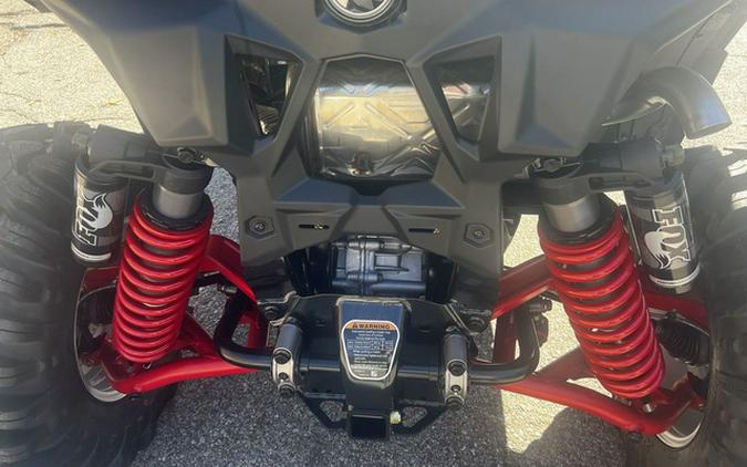 2026 Can-Am Maverick Sport X Mr 1000R