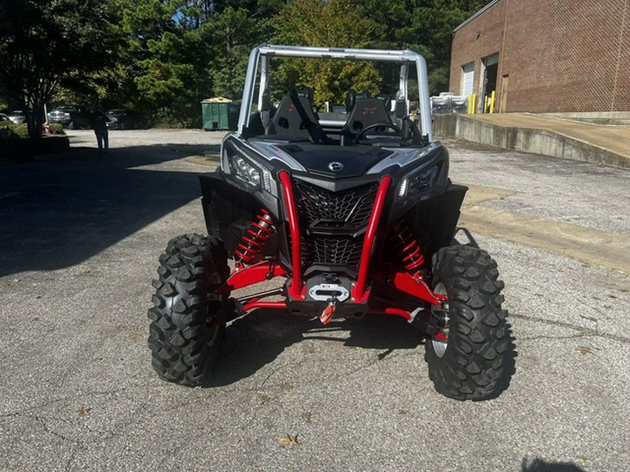 2026 Can-Am Maverick Sport X Mr 1000R