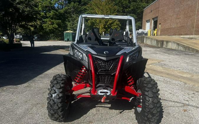 2026 Can-Am Maverick Sport X Mr 1000R