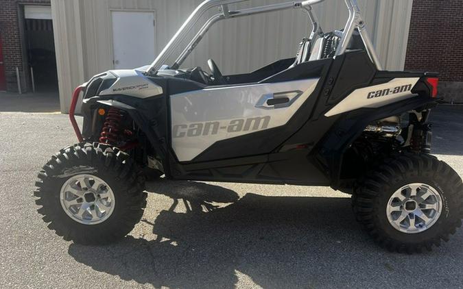 2026 Can-Am Maverick Sport X Mr 1000R