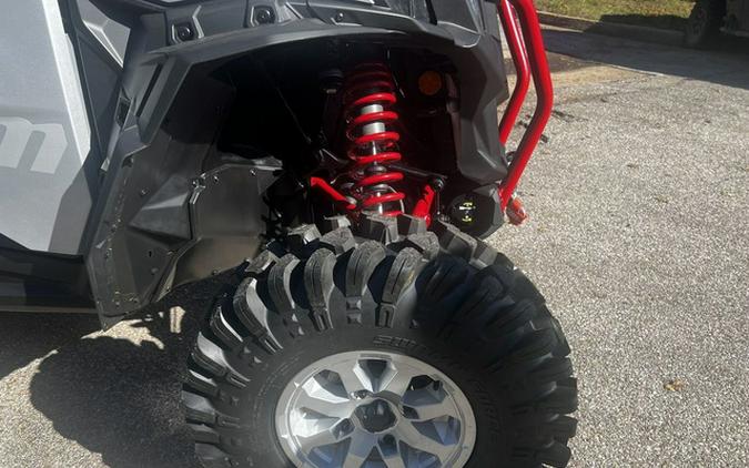 2026 Can-Am Maverick Sport X Mr 1000R