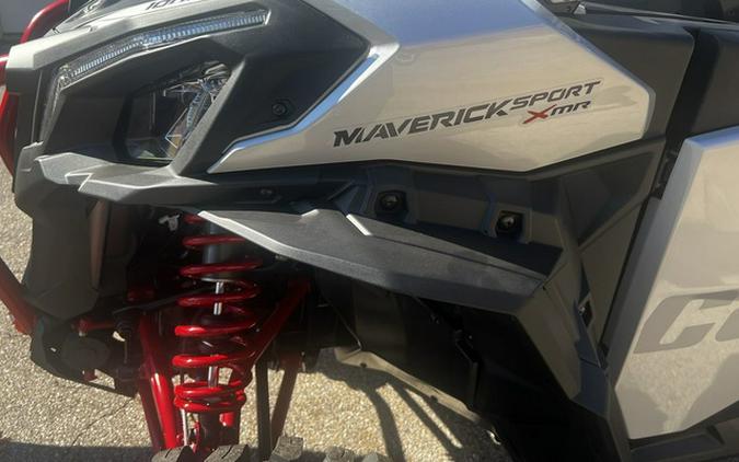 2026 Can-Am Maverick Sport X Mr 1000R