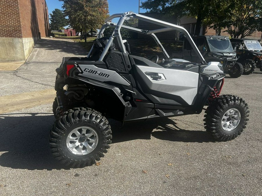 2026 Can-Am Maverick Sport X Mr 1000R