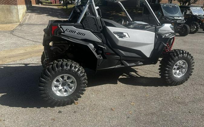 2026 Can-Am Maverick Sport X Mr 1000R