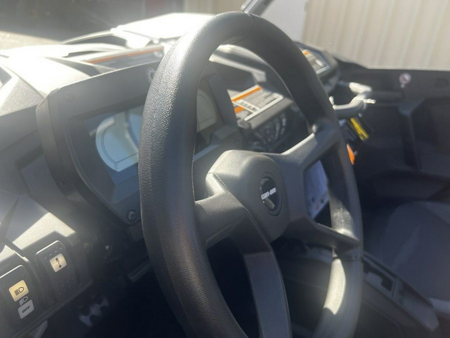 2026 Can-Am Maverick Sport X Mr 1000R