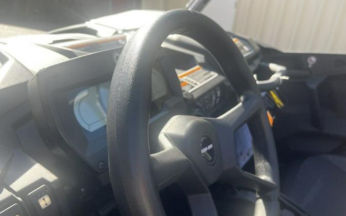 2026 Can-Am Maverick Sport X Mr 1000R