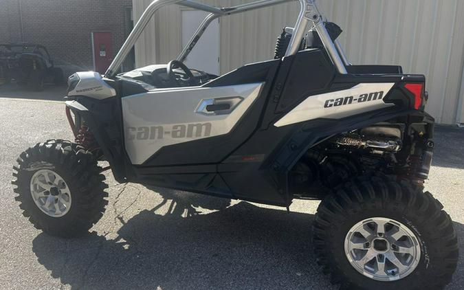 2026 Can-Am Maverick Sport X Mr 1000R