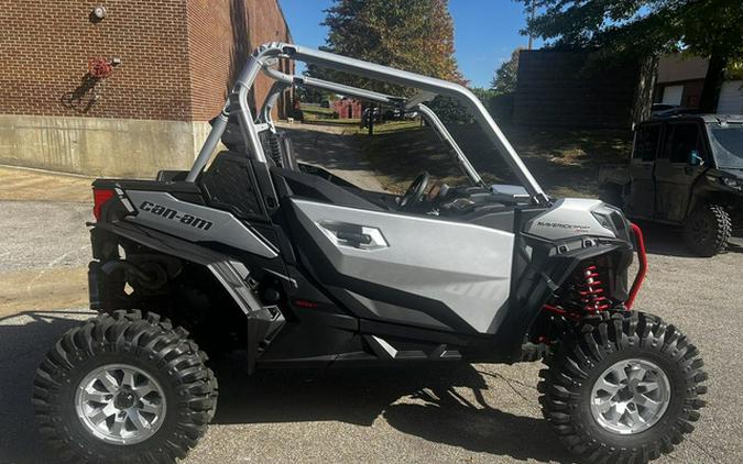 2026 Can-Am Maverick Sport X Mr 1000R