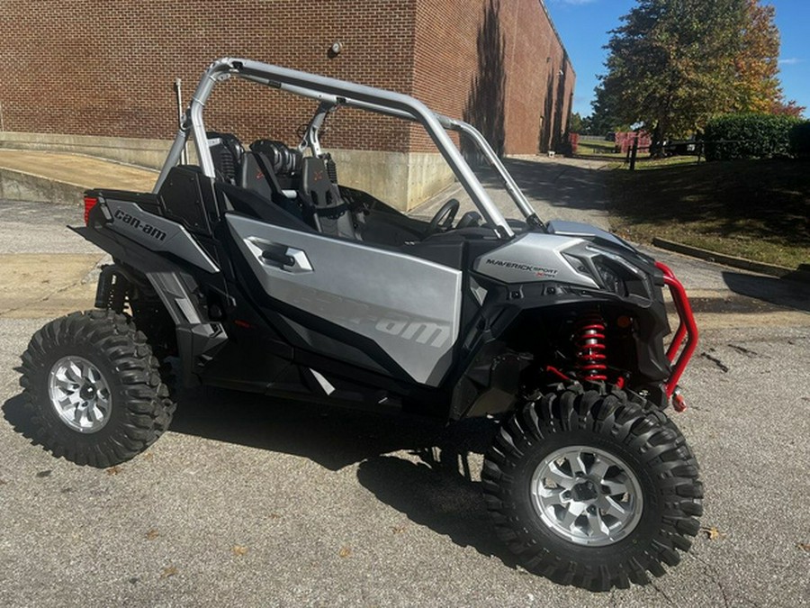 2026 Can-Am Maverick Sport X Mr 1000R