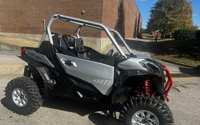 2026 Can-Am Maverick Sport X Mr 1000R
