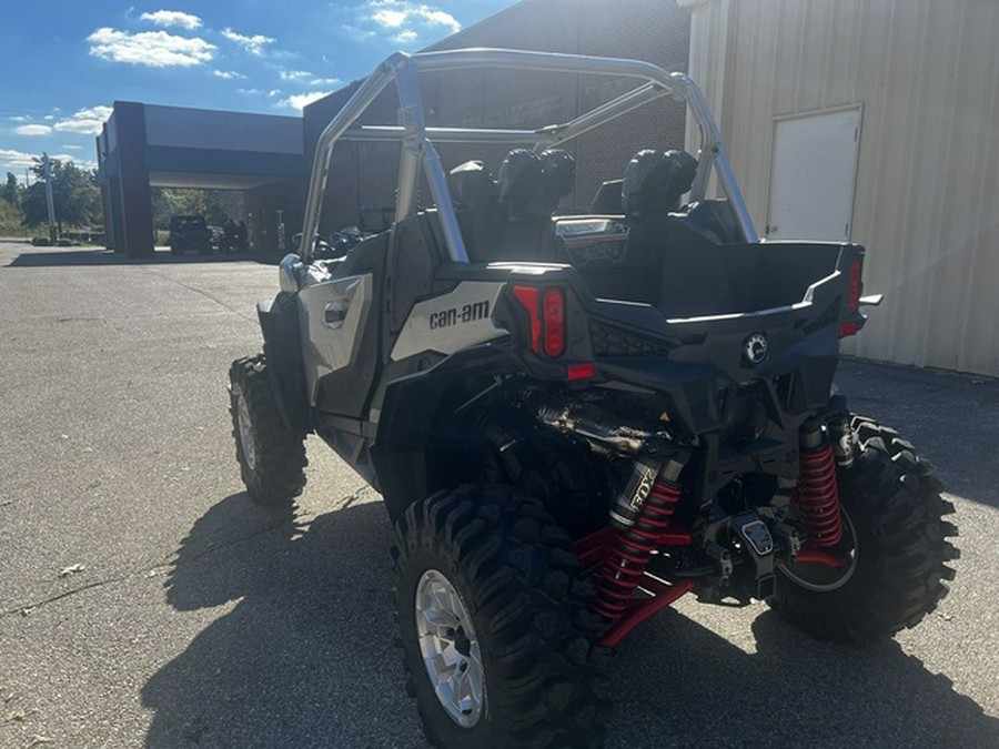 2026 Can-Am Maverick Sport X Mr 1000R