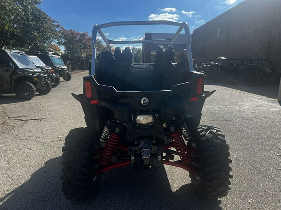 2026 Can-Am Maverick Sport X Mr 1000R