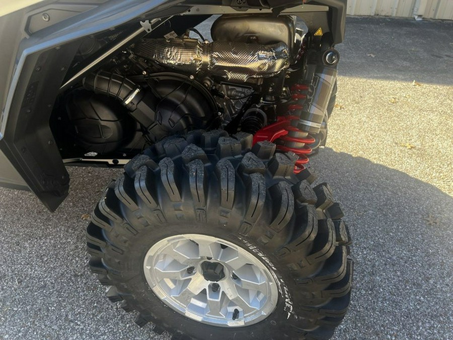 2026 Can-Am Maverick Sport X Mr 1000R