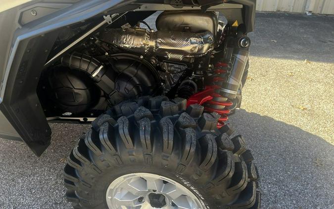 2026 Can-Am Maverick Sport X Mr 1000R