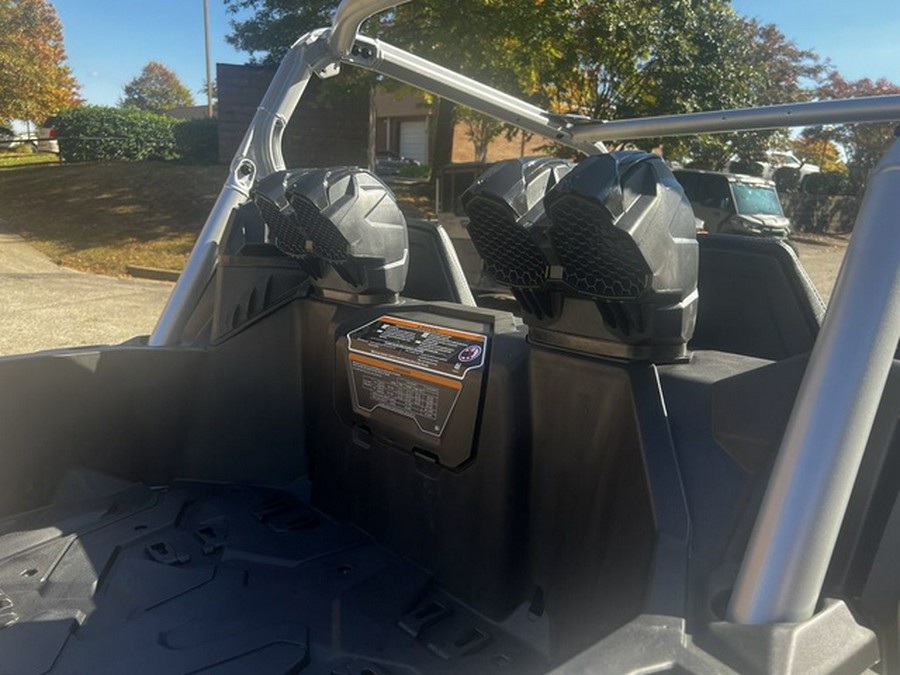 2026 Can-Am Maverick Sport X Mr 1000R