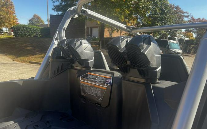 2026 Can-Am Maverick Sport X Mr 1000R