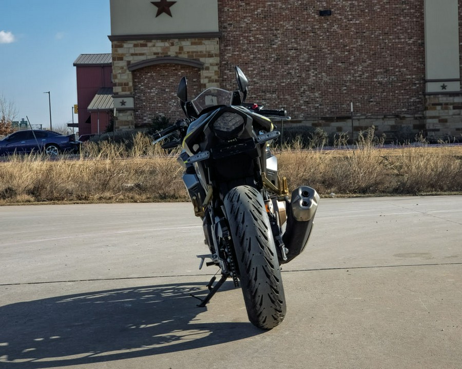 2022 Honda® CBR500R ABS