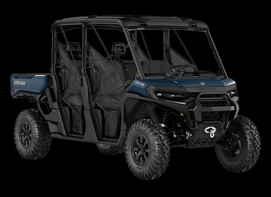 2026 Can-Am DEFENDER MAX XT