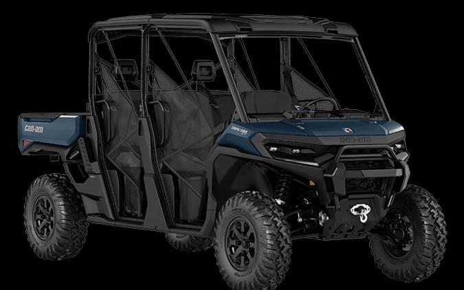 2026 Can-Am DEFENDER MAX XT