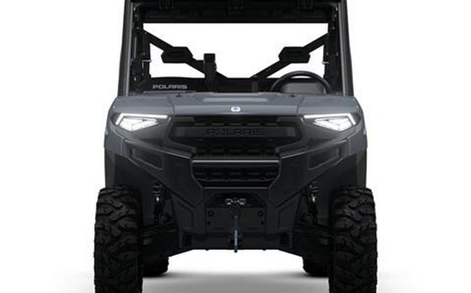 2026 Polaris Ranger Crew XP 1000 Premium