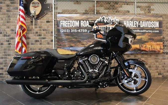 2025 Road Glide™ (FLTRX)