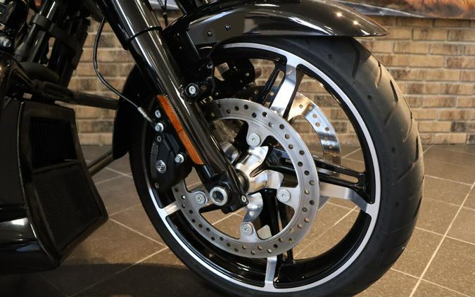 2025 Road Glide™ (FLTRX)