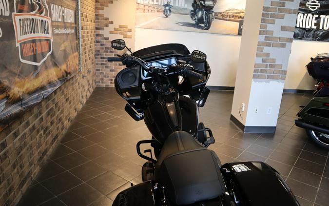 2025 Road Glide™ (FLTRX)