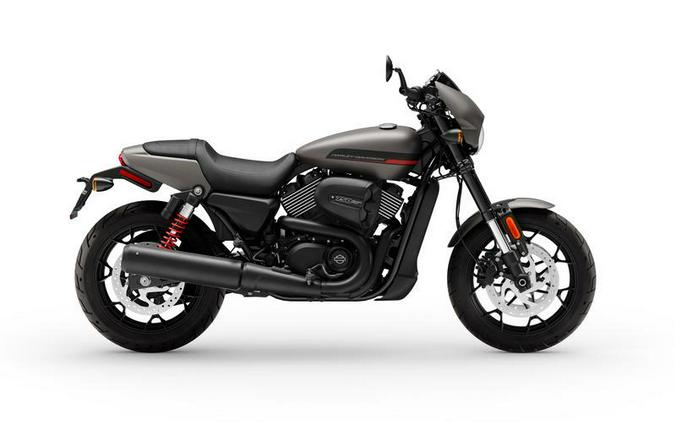 2019 Harley-Davidson® XG750A - Street Rod®
