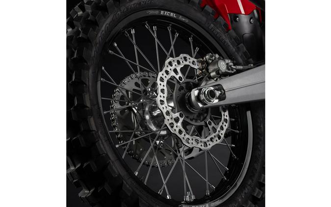 2026 Ducati Desmo450 MX