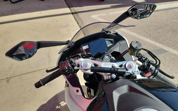 2026 CFMOTO 675SS