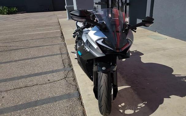 2026 CFMOTO 675SS
