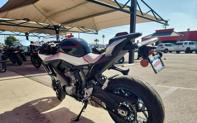 2026 CFMOTO 675SS