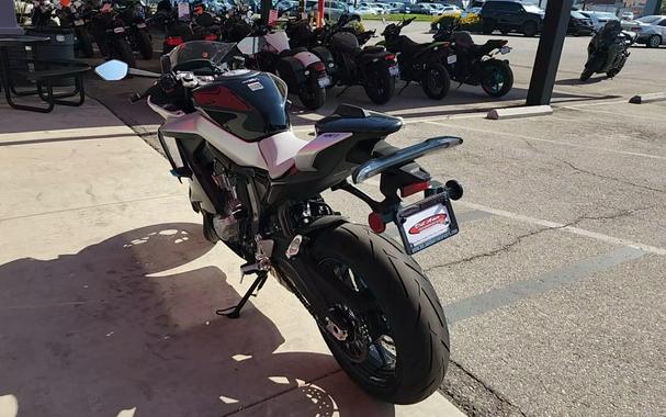2026 CFMOTO 675SS