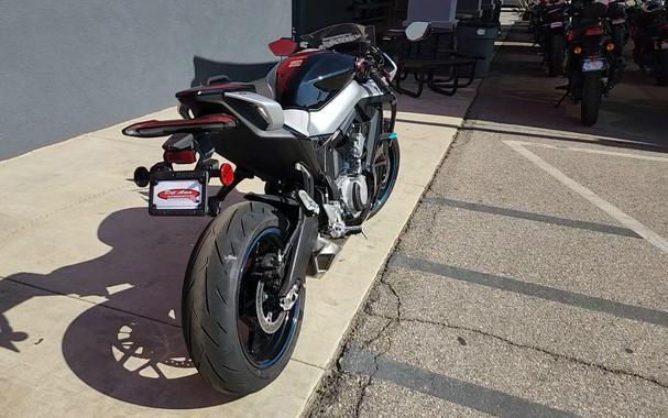 2026 CFMOTO 675SS