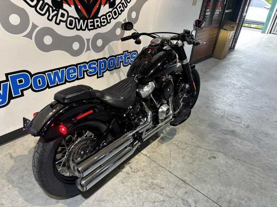 2021 Harley-Davidson® FLSL - Softail Slim®
