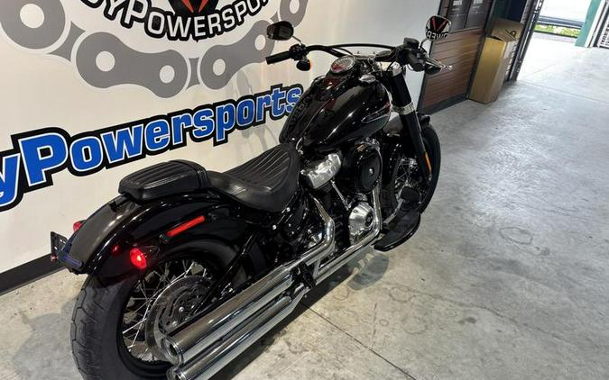 2021 Harley-Davidson® FLSL - Softail Slim®