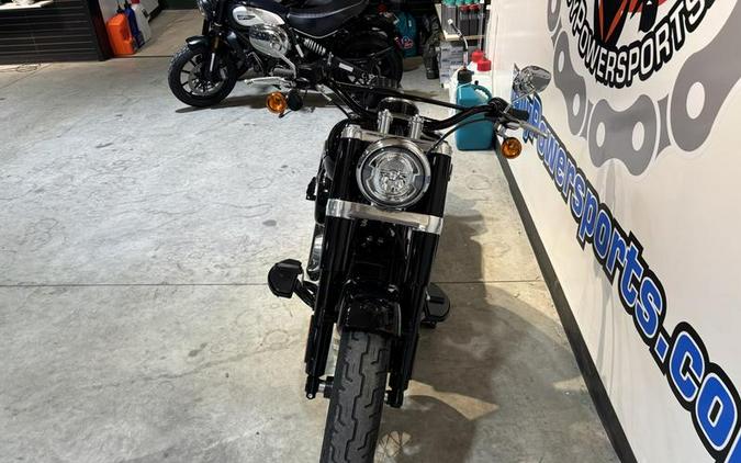 2021 Harley-Davidson® FLSL - Softail Slim®