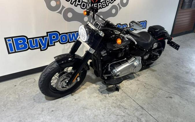 2021 Harley-Davidson® FLSL - Softail Slim®