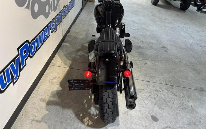 2021 Harley-Davidson® FLSL - Softail Slim®