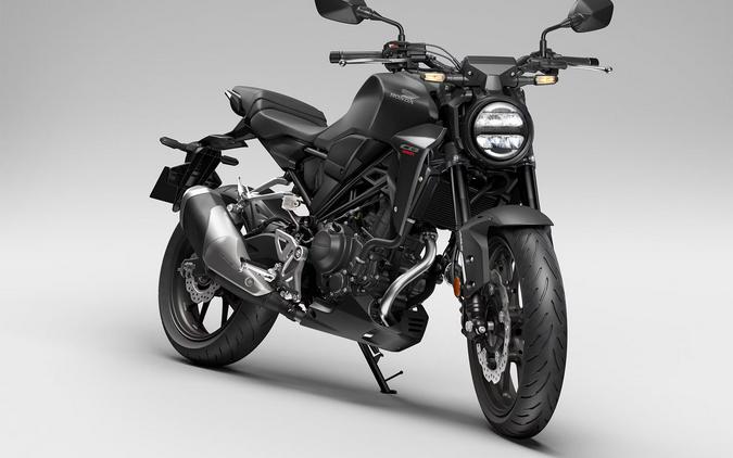 2026 Honda CB300R ABS