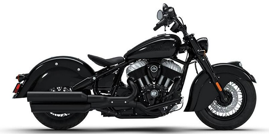 2026 Chief® Vintage - Indian Motorcycle