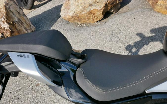 2025 CFMOTO CF650-10US