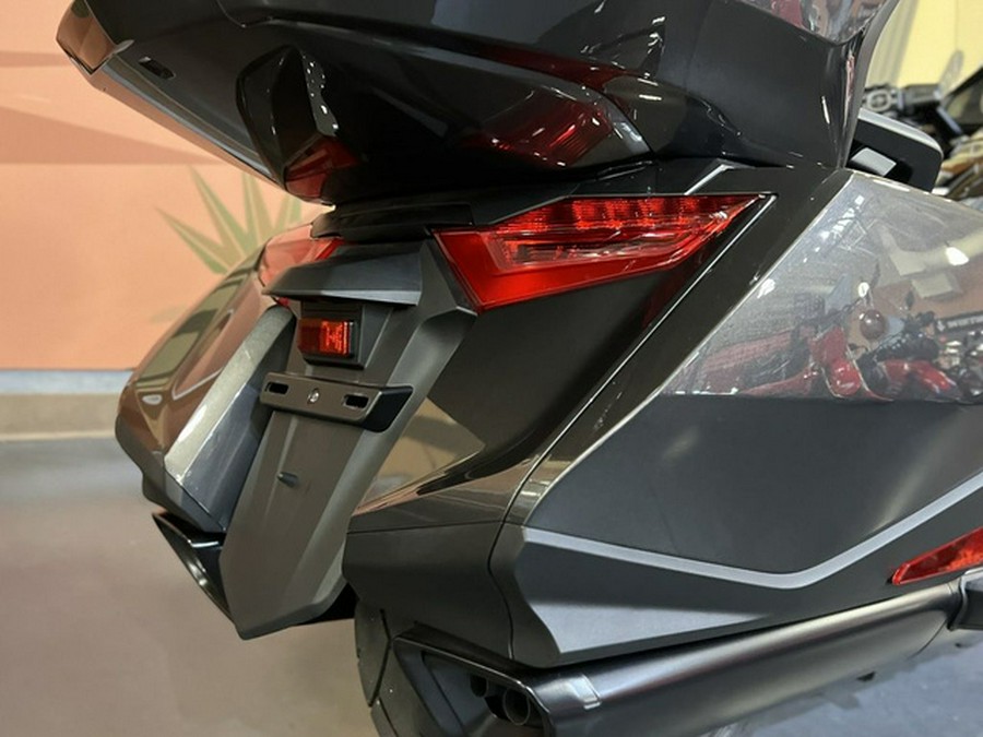 2024 Honda Gold Wing Tour