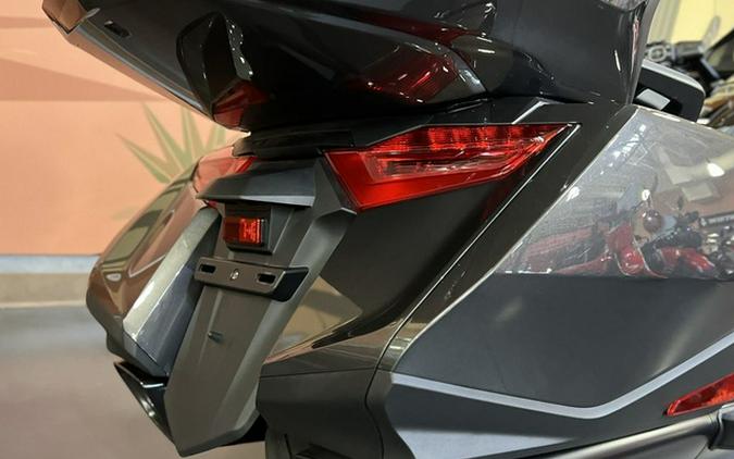 2024 Honda Gold Wing Tour