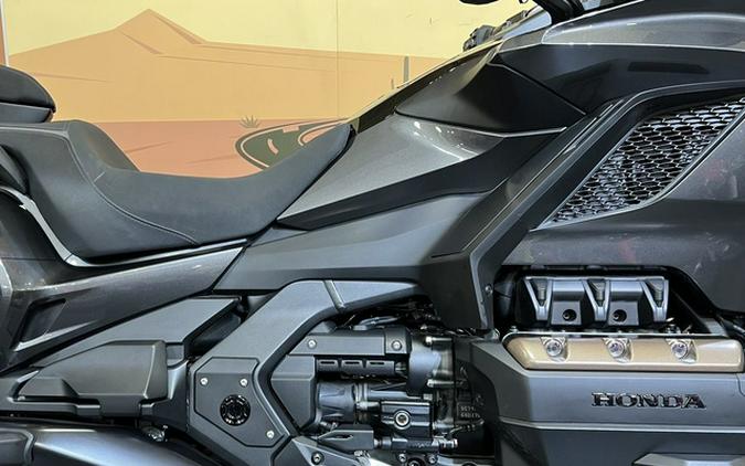 2024 Honda Gold Wing Tour