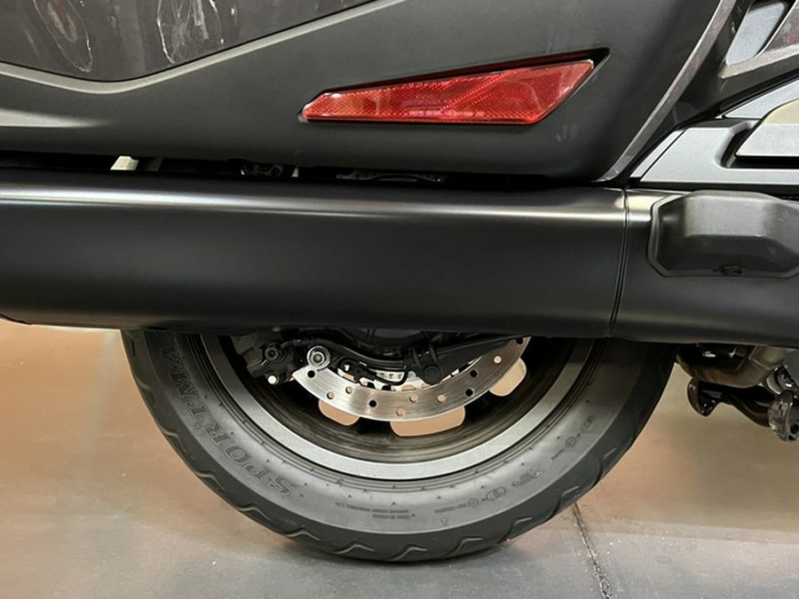 2024 Honda Gold Wing Tour