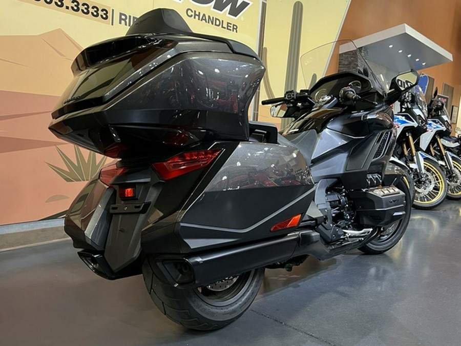 2024 Honda Gold Wing Tour