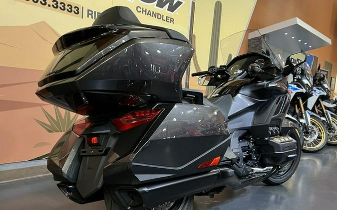 2024 Honda Gold Wing Tour