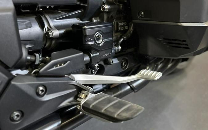 2024 Honda Gold Wing Tour